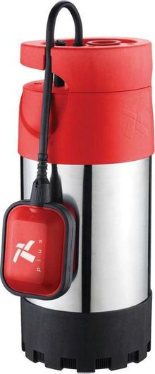 Αντλία Νερού Βυθιζόμενη PlushA SPC1000 Πηγαδιού 1020W