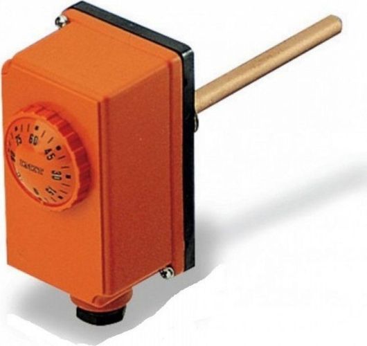 Θερμοστάτης / Υδροστάτης Imit Εμβαπτιζόμενος Imit TC2 για Λέβητα