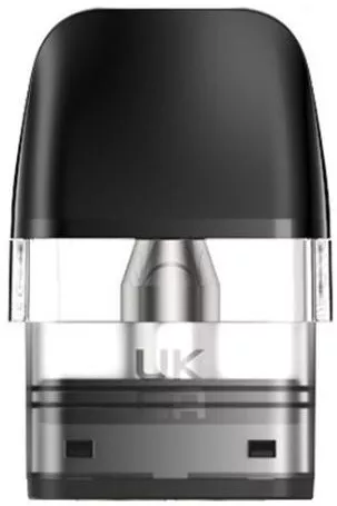 Ανταλλακτικό Pod Geek Vape Sonder 2ml με Αντίσταση 0.6ohm