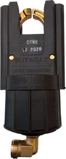 Σύνδεσμος Φιαλών Butagaz Περονοφόρων Κλαρκ