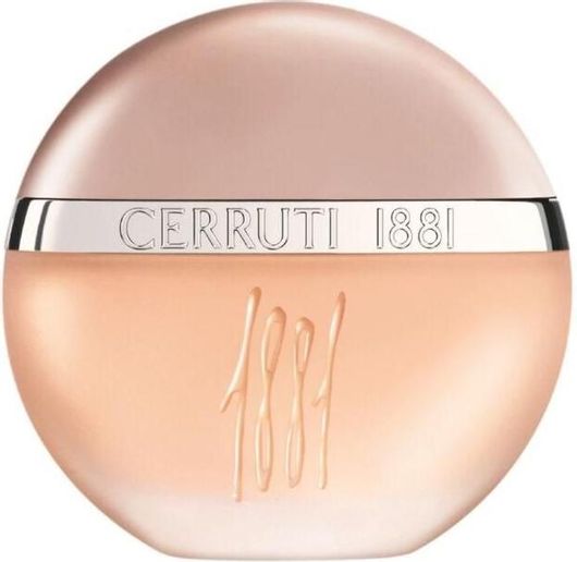 Cerruti 1881 Femme Eau de Toilette 50ml