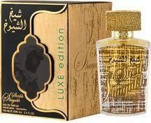 Lattafa Al Shuyukh Luxe Eau de Parfum 100ml
