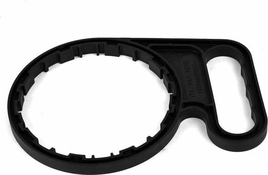 Κλειδί Φίλτρων Waterfresh 22420 Type U για Συσκευές Atlas