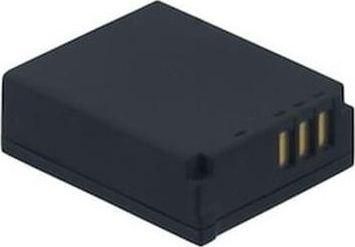 Μπαταρία Φωτογραφικής Μηχανής Whitenergy Panasonic S007E 1000mAh li-Ion 3.6V