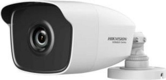 Hikvision HWT-B250 CCTV Κάμερα Παρακολούθησης Full HD+ 5MP Αδιάβροχη με Φακό 2.8mm