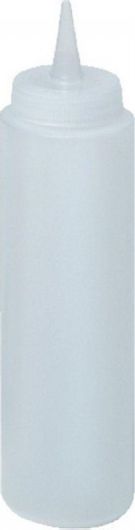 Μπιμπερό Κουζίνας Hendi 30.40347 0.7lt Διάφανο