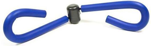 Ελατήριο Εκγύμνασης Προσαγωγών Μπλε