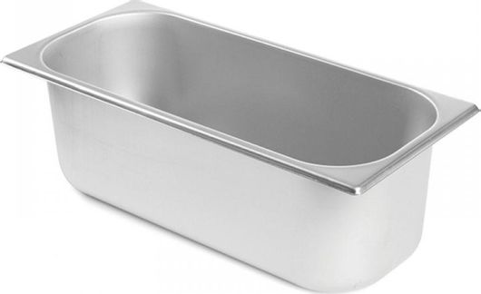 Δοχείο Παγωτού Hendi Kitchen Line 30.40978