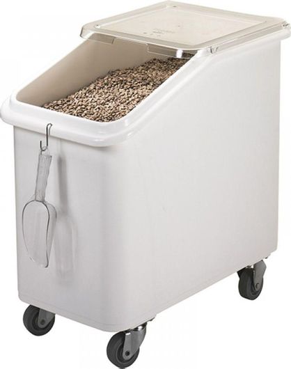 Δοχείο Αποθήκευσης Τροφίμων Cambro 92.00651 Τρόλεϊ 102lt