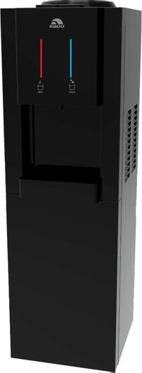 Ψύκτης Δαπέδου Φιάλης Igloo με Παροχή Κρύου Νερού 2lt/h