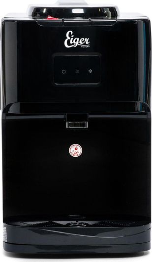 Ψύκτης Νερού Δικτύου Eiger με 2 Στάδια Φίλτρανσης EG103B-F