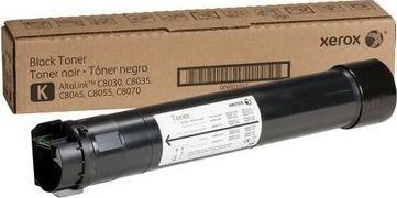 Toner Εκτυπωτή Xerox 006R01697 Μαύρο 26000 Σελίδων