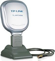 Κεραία WiFi TP-Link TL-ANT2406A Εσωτερική Κατευθυντική με Σύνδεση SMA