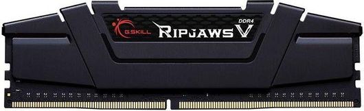 Μνήμη RAM G.Skill Ripjaws V 32GB DDR4 με Ταχύτητα 2666 για Desktop