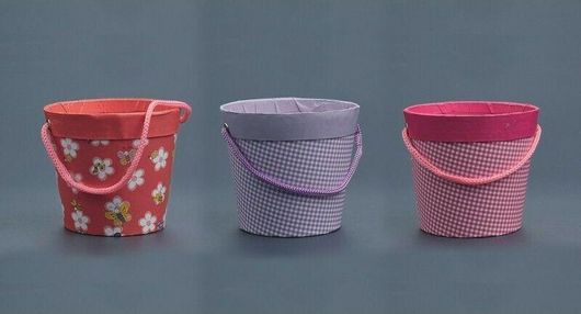 Μπομπονιέρα Βάπτισης με Κουτάκι