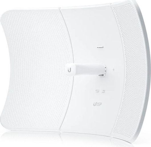 Κεραία WiFi Ubiquiti airMAX LiteBeam AC 5 GHz CPE Εξωτερική Παραβολική 29dBi με Σύνδεση Ethernet