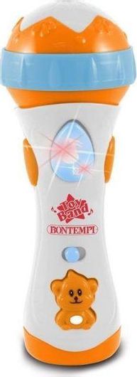 Μικρόφωνο Καραόκε Bontempi 412025 Rock Baby