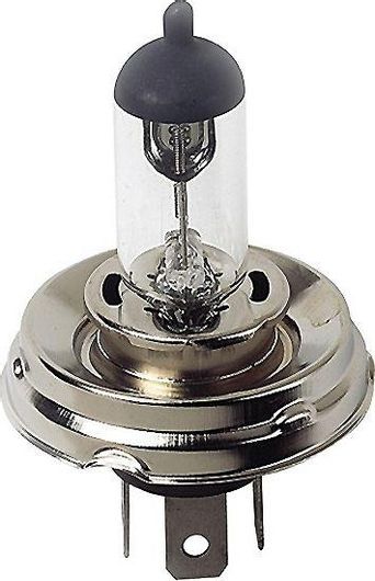 Λάμπα Αυτοκινήτου Lampa Αλογόνου Η5 24V 75/70W P45T