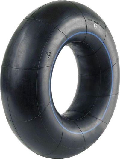 Σαμπρέλα Χειράμαξας 400-8 Βουτυλίου Ενισχυμένη