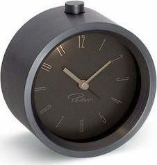 Philippi Επιτραπέζιο Ρολόι με Ξυπνητήρι Tempus 183015