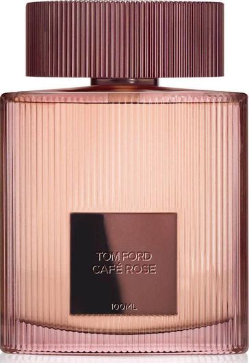 Γυναικείο Άρωμα Tom Ford Café Rose Eau de Parfum 100ml