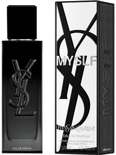 Ανδρικό Άρωμα Ysl Myslf Eau de Parfum 40ml