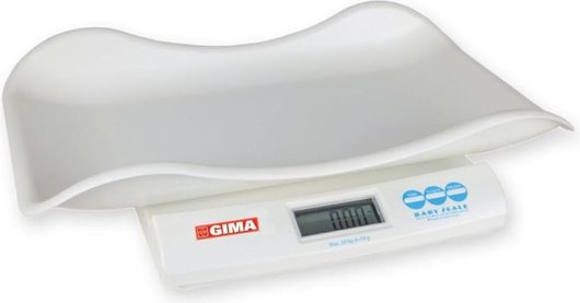 Βρεφοζυγός Gima Ψηφιακός