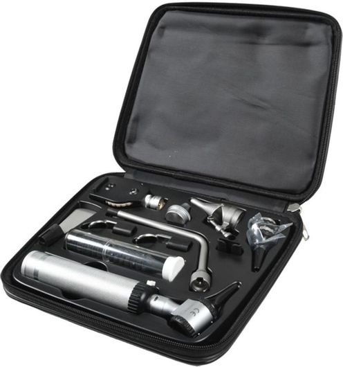 Διαγνωστικό Σετ Gima Parker 7τμχ