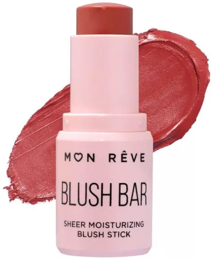Ρουζ Mon Reve Bara No04 5.5gr