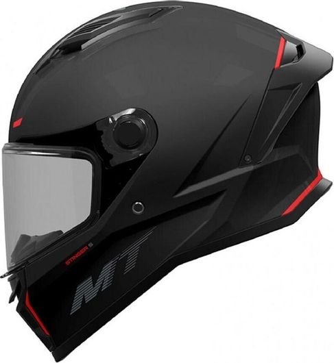 Κράνος Μηχανής MT Stinger 2 Full Face ECE 22.06 1450gr L