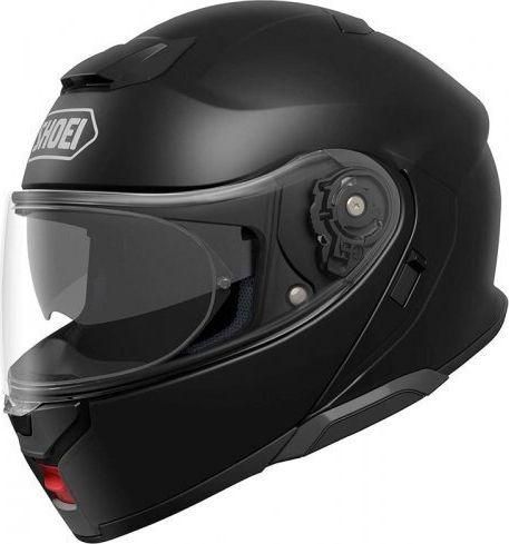 Κράνος Μηχανής Shoei S Neotec 3 Matt Black