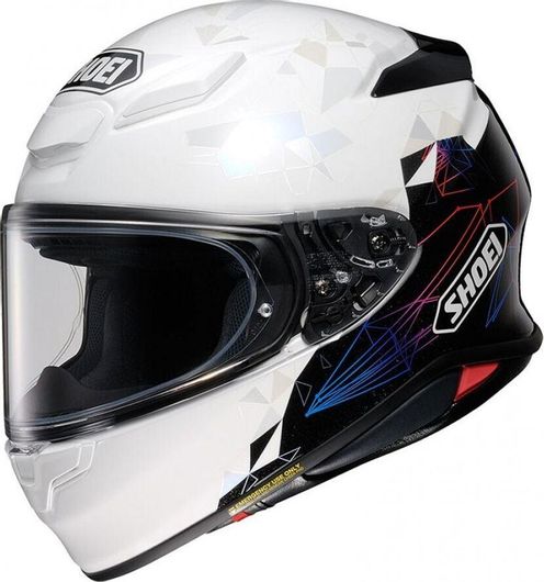 Κράνος Μηχανής Shoei S NXR2 Origami Full Face DOT / ECE 22.06 με Pinlock