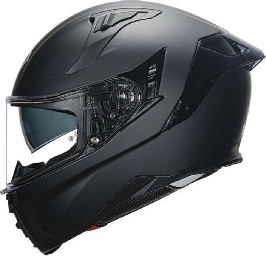 Κράνος Μηχανής Yohe Full Face με Sunvisor XL