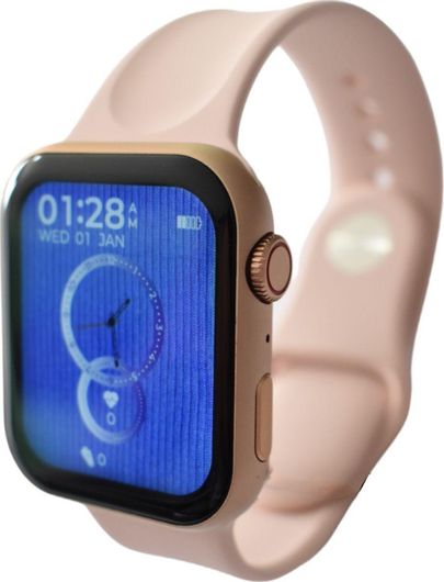 Smartwatch Vyatta F3 Plus Fitme U F3UP Ροζ