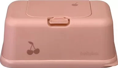 Θήκη για Μωρομάντηλα Funkybox Ροζ