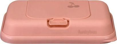 Θήκη για Μωρομάντηλα Funkybox to Go Ροζ