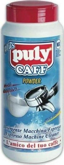 Καθαριστικό Μηχανής Espresso Puly Caff Σκόνη 900 gr