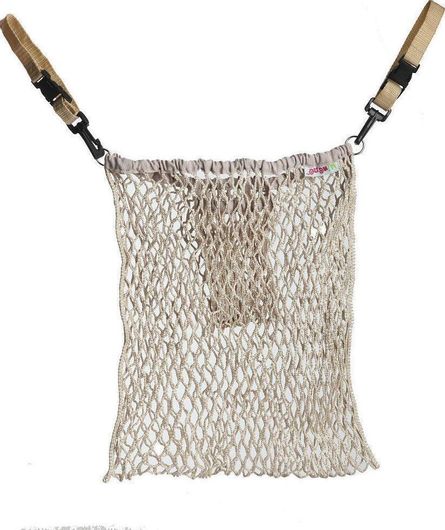 Οργανωτής Καροτσιού Minene Μπεζ