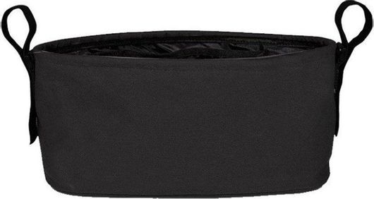 Οργανωτής Καροτσιού Choopie Choopie Μαύρο