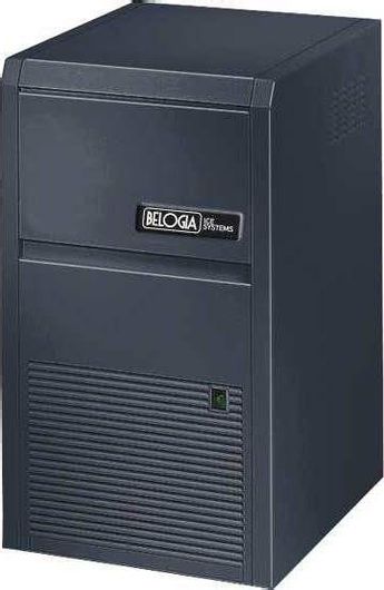 Παγομηχανή Belogia με Λειτουργία Ψεκασμού & Ημερήσια Παραγωγή 21kg C21A ABS