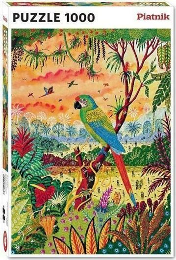 Puzzle Aras 2D 1000 Κομμάτια