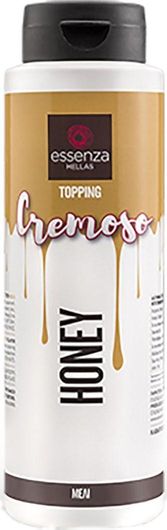 Σιρόπι Ζαχαροπλαστικής Essenza Cremoso με Γεύση Μέλι 900gr