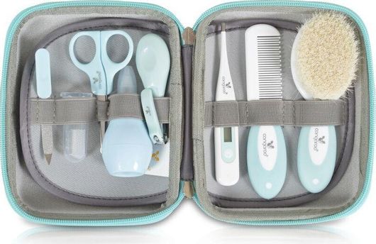 Cangaroo Σετ Περιποίησης Μωρού 8τμχ