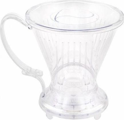 Dripper Belogia cd 750 Clever Πλαστικό Διάφανο