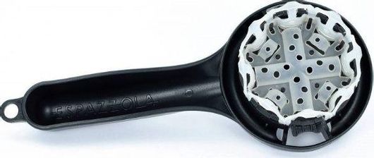 Βούρτσα Καθαρισμού Espazzola V2 53-54mm Μαύρο