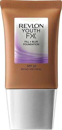 Foundation Revlon Youth FX Fill & Blur SPF20 400 Caramel 30ml