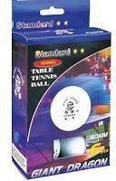 Μπαλάκια 2 Star 6τμχ