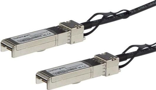 Καλώδια Δικτύου SFP+ Startech SFP10GPC5M 5m