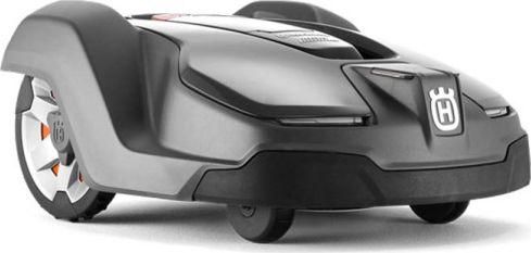 Ρομποτικό Χλοοκοπτικό Husqvarna Automower 430x Nera
