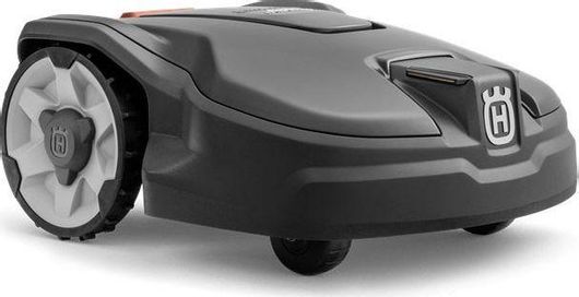 Ρομποτικό Χλοοκοπτικό Husqvarna Automower 450x Nera
